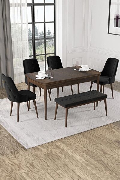 Rovena Yemek Odası Takımı