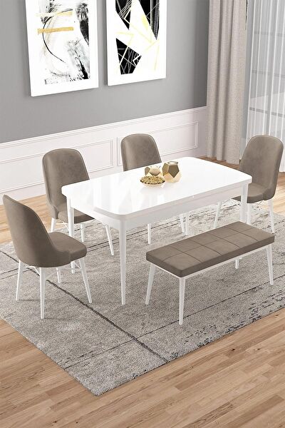 Rovena Yemek Odası Takımı