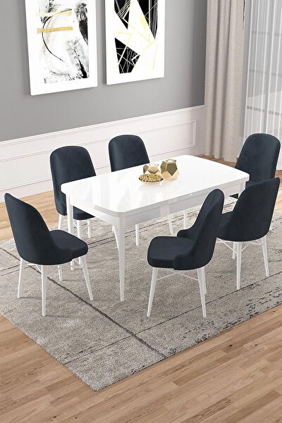 Rovena Yemek Odası Takımı