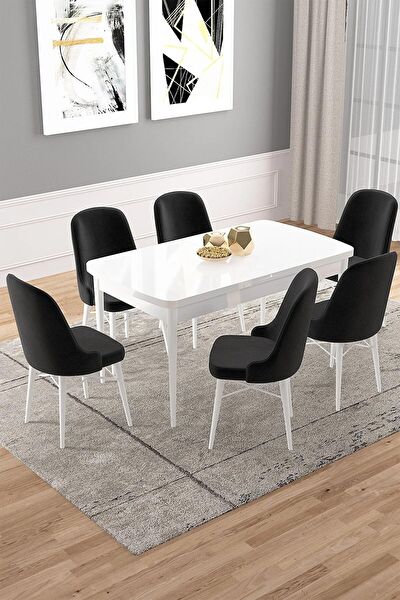 Rovena Yemek Odası Takımı