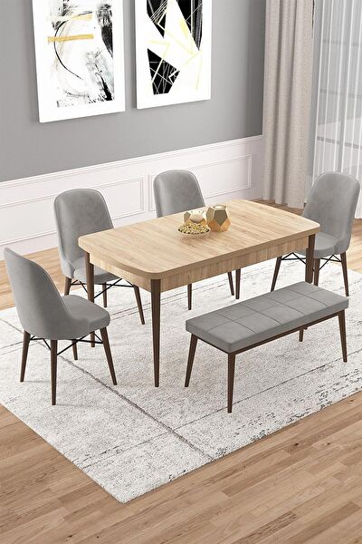 Rovena Yemek Odası Takımı