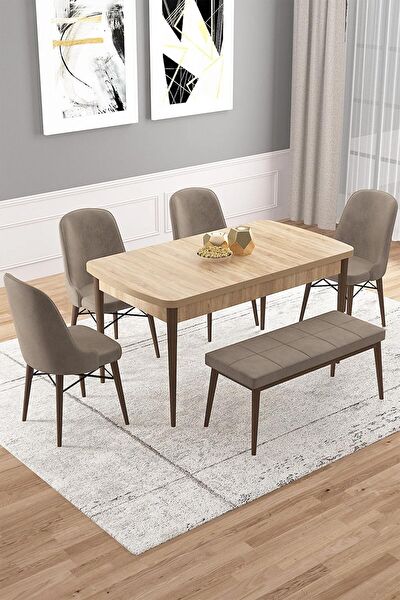 Rovena Yemek Odası Takımı