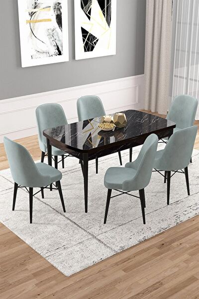 Rovena Yemek Odası Takımı