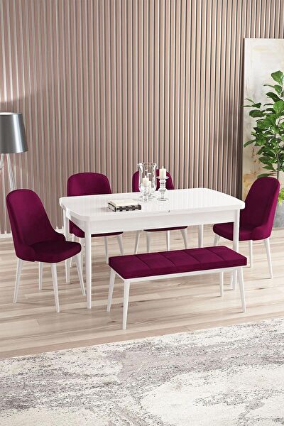 Rovena Yemek Odası Takımı