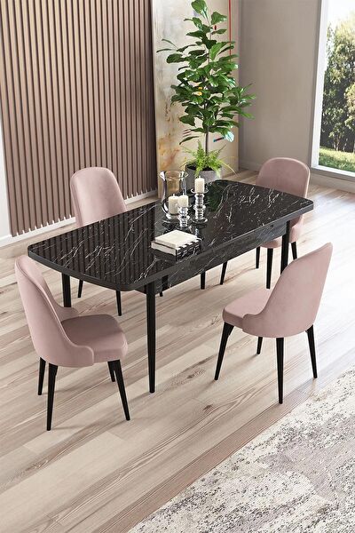 Rovena Yemek Odası Takımı