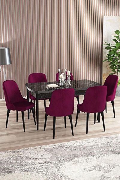 Rovena Yemek Odası Takımı