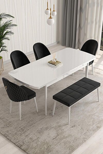 Rovena Yemek Odası Takımı