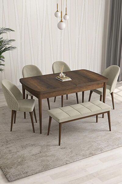 Rovena Yemek Odası Takımı