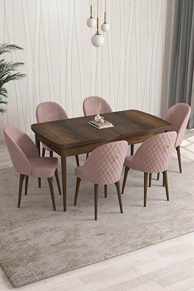 Rovena Yemek Odası Takımı