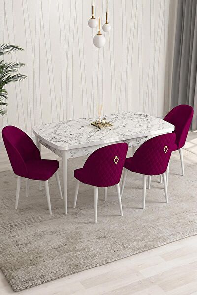 Rovena Yemek Odası Takımı