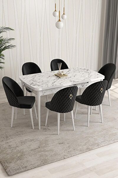 Rovena Yemek Odası Takımı