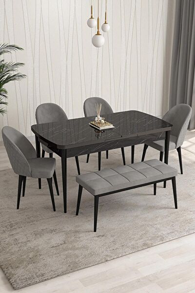 Rovena Yemek Odası Takımı