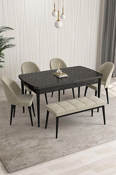 Rovena Yemek Odası Takımı