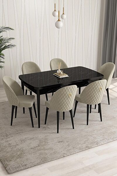 Rovena Yemek Odası Takımı