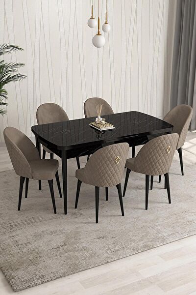 Rovena Yemek Odası Takımı