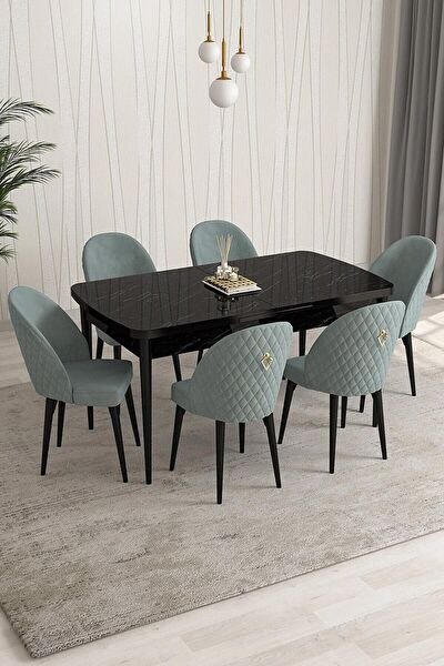 Rovena Yemek Odası Takımı