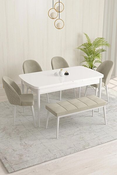 Rovena Yemek Odası Takımı