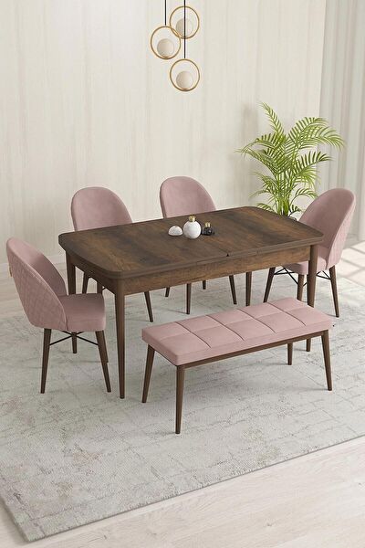 Rovena Yemek Odası Takımı