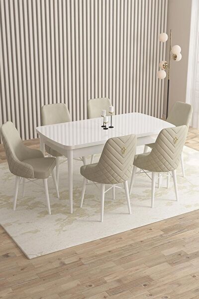 Rovena Yemek Odası Takımı