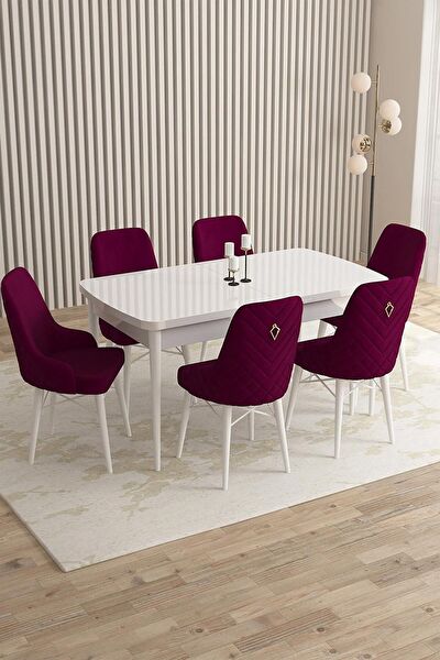 Rovena Yemek Odası Takımı