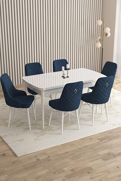 Rovena Yemek Odası Takımı