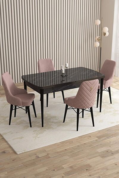 Rovena Yemek Odası Takımı