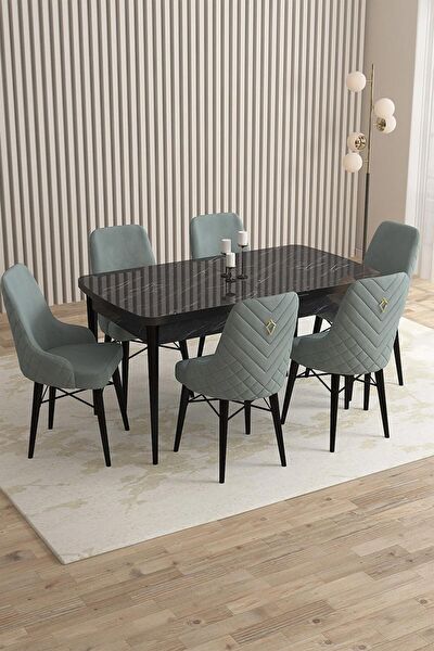 Rovena Yemek Odası Takımı