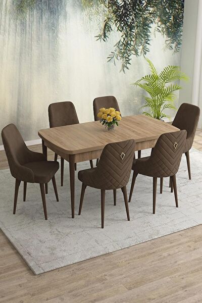 Rovena Yemek Odası Takımı