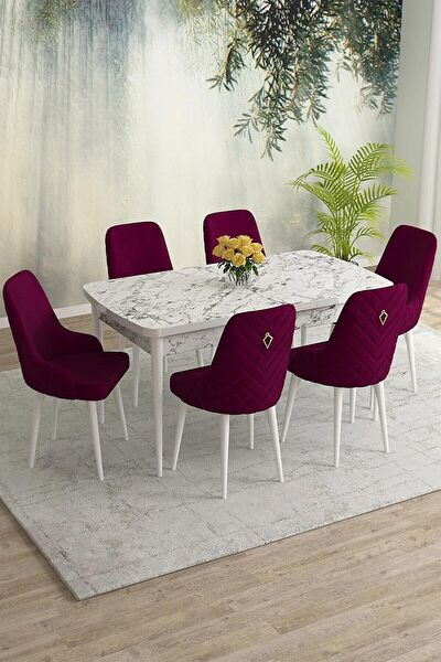 Rovena Yemek Odası Takımı