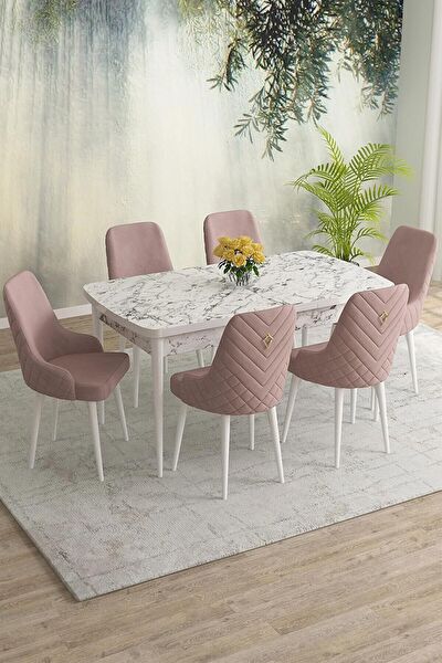 Rovena Yemek Odası Takımı