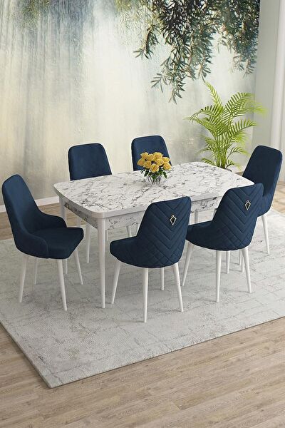 Rovena Yemek Odası Takımı