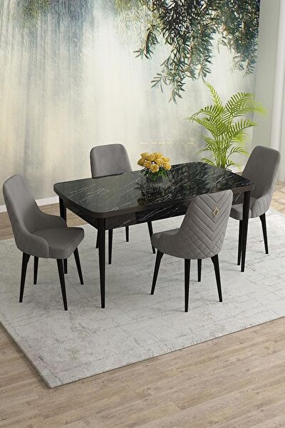 Rovena Yemek Odası Takımı