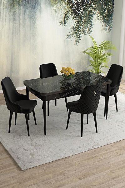 Rovena Yemek Odası Takımı