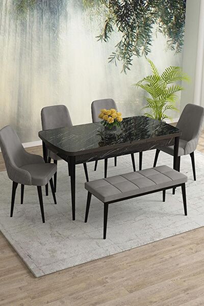 Rovena Yemek Odası Takımı