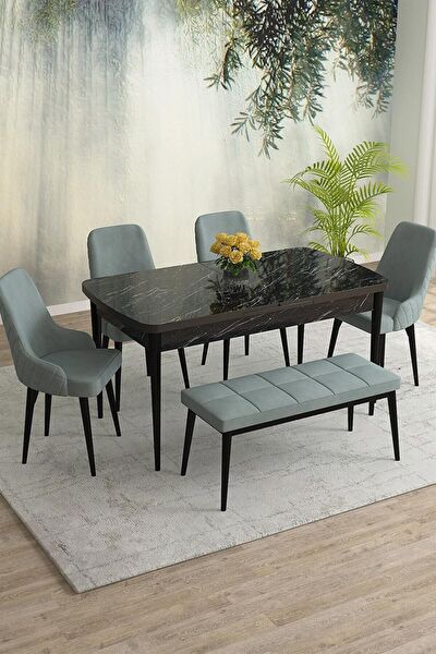 Rovena Yemek Odası Takımı