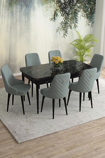 Rovena Yemek Odası Takımı