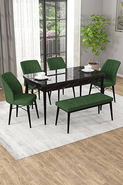 Rovena Yemek Odası Takımı