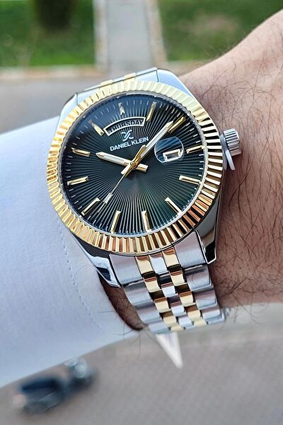 Daniel Klein Erkek Kol Saati