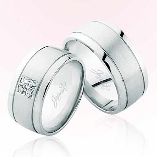 Harem Altın Altın Yüzük