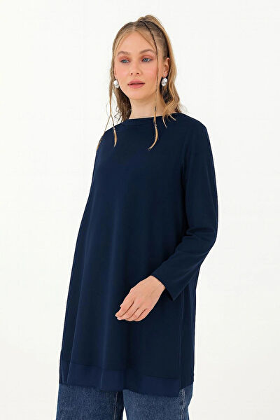 PUANE Tesettür Bluz