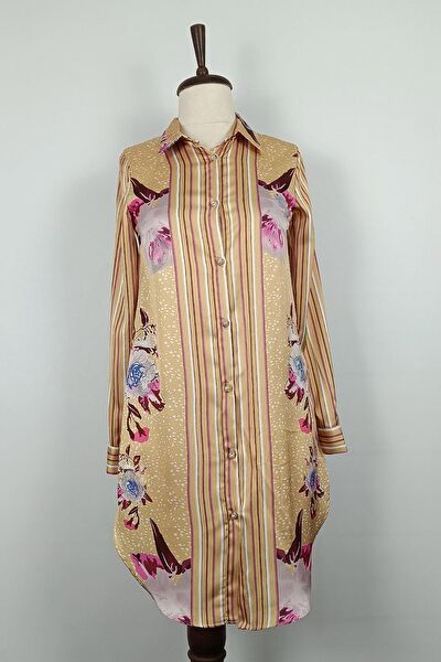 DUAY Tesettür Gömlek