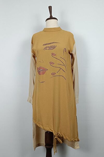 DUAY Tesettür Tunik