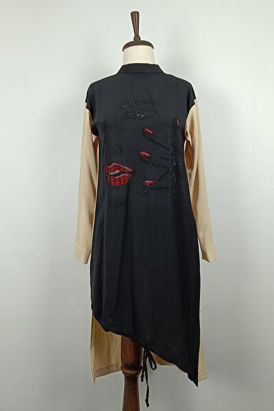 DUAY Tesettür Tunik