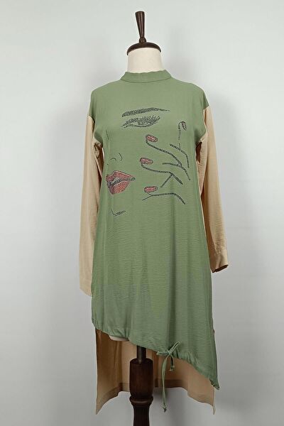 DUAY Tesettür Tunik