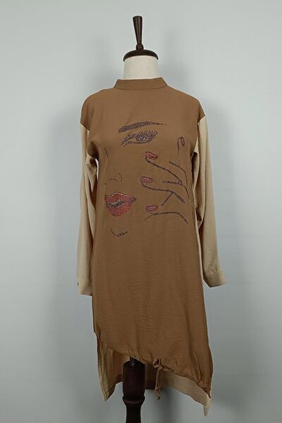 DUAY Tesettür Tunik