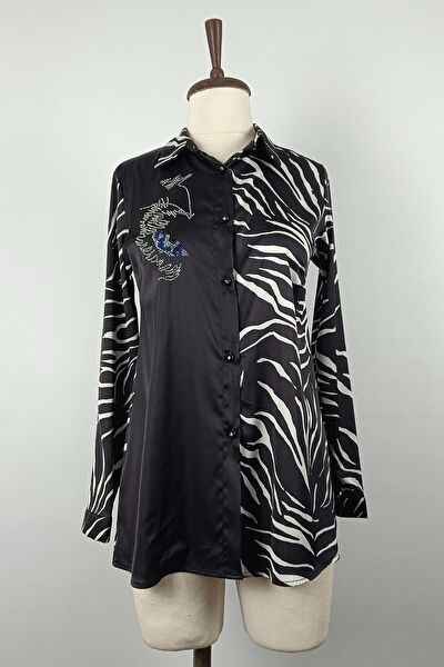 DUAY Tesettür Gömlek