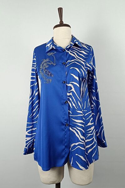 DUAY Tesettür Gömlek