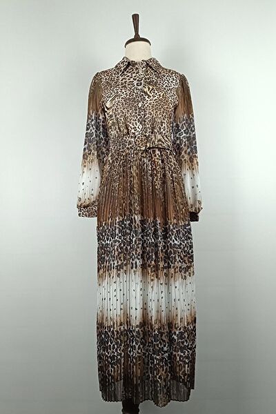 DUAY Tesettür Elbise