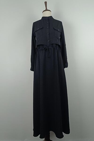 DUAY Tesettür Elbise