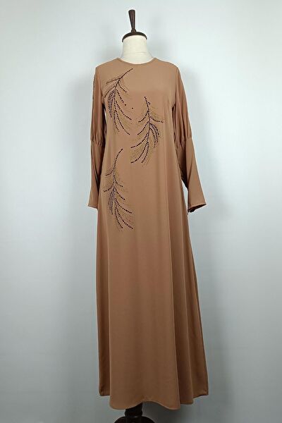 DUAY Tesettür Elbise